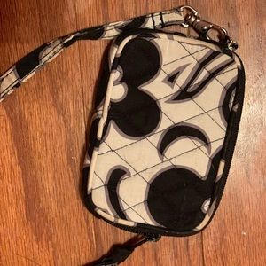 Vera Bradley Tech Case